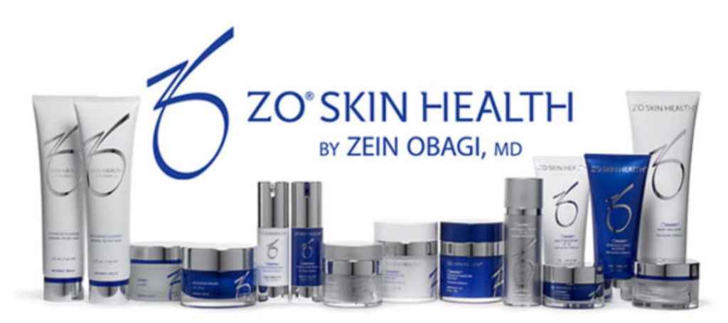 ZO Skin Health by Obagi - San Diego Medical Laser Spa